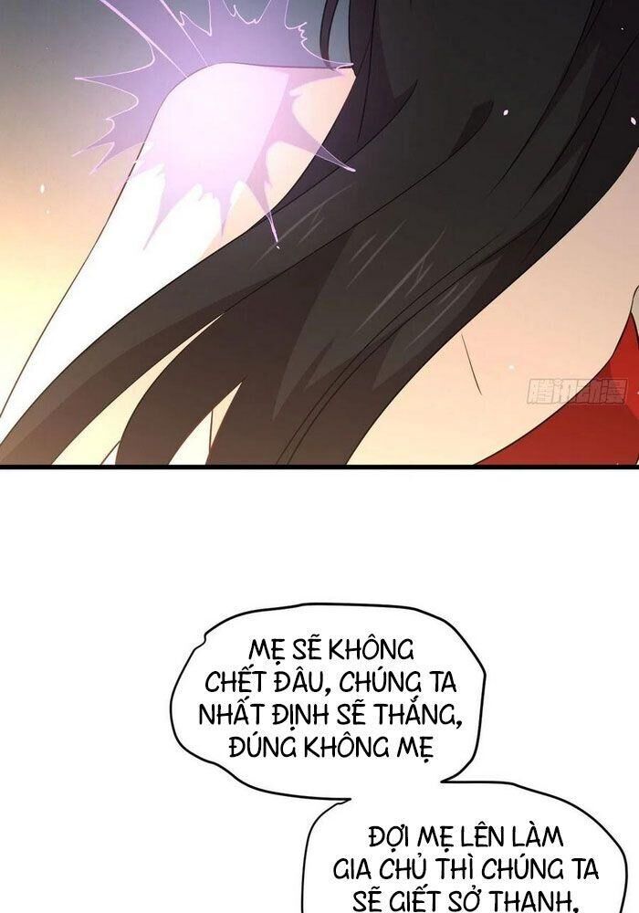 Xuyên Không Vào Thế Giới Nữ Cường Chapter 171 - 25