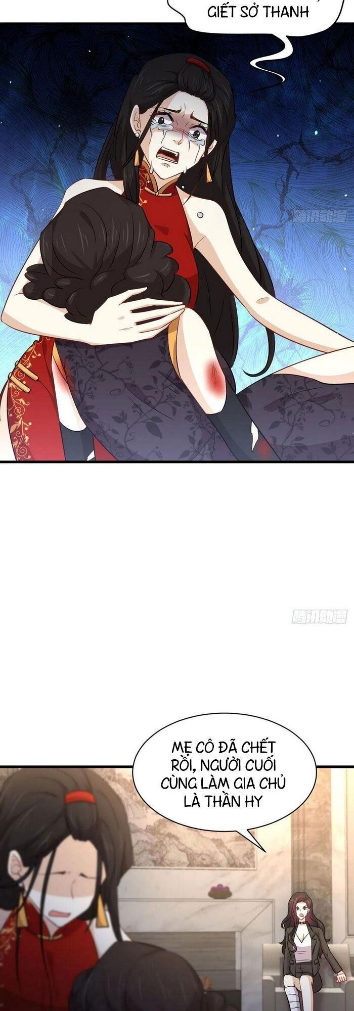 Xuyên Không Vào Thế Giới Nữ Cường Chapter 171 - 26