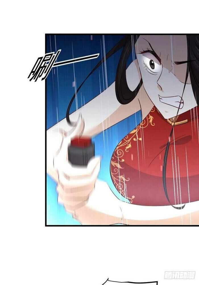 Xuyên Không Vào Thế Giới Nữ Cường Chapter 171 - 33