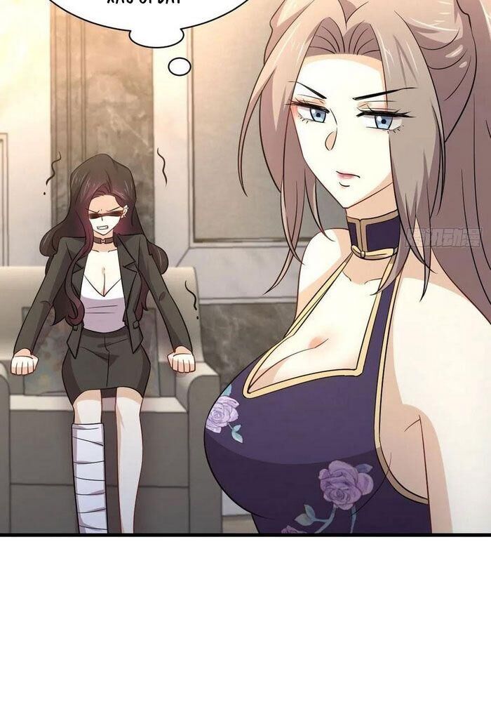 Xuyên Không Vào Thế Giới Nữ Cường Chapter 171 - 37