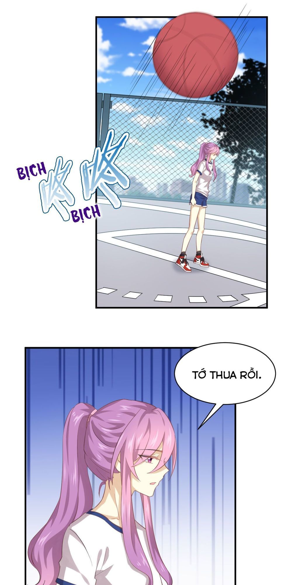 Xuyên Không Vào Thế Giới Nữ Cường Chapter 18 - 17
