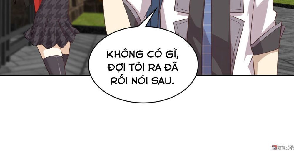 Xuyên Không Vào Thế Giới Nữ Cường Chapter 18 - 31