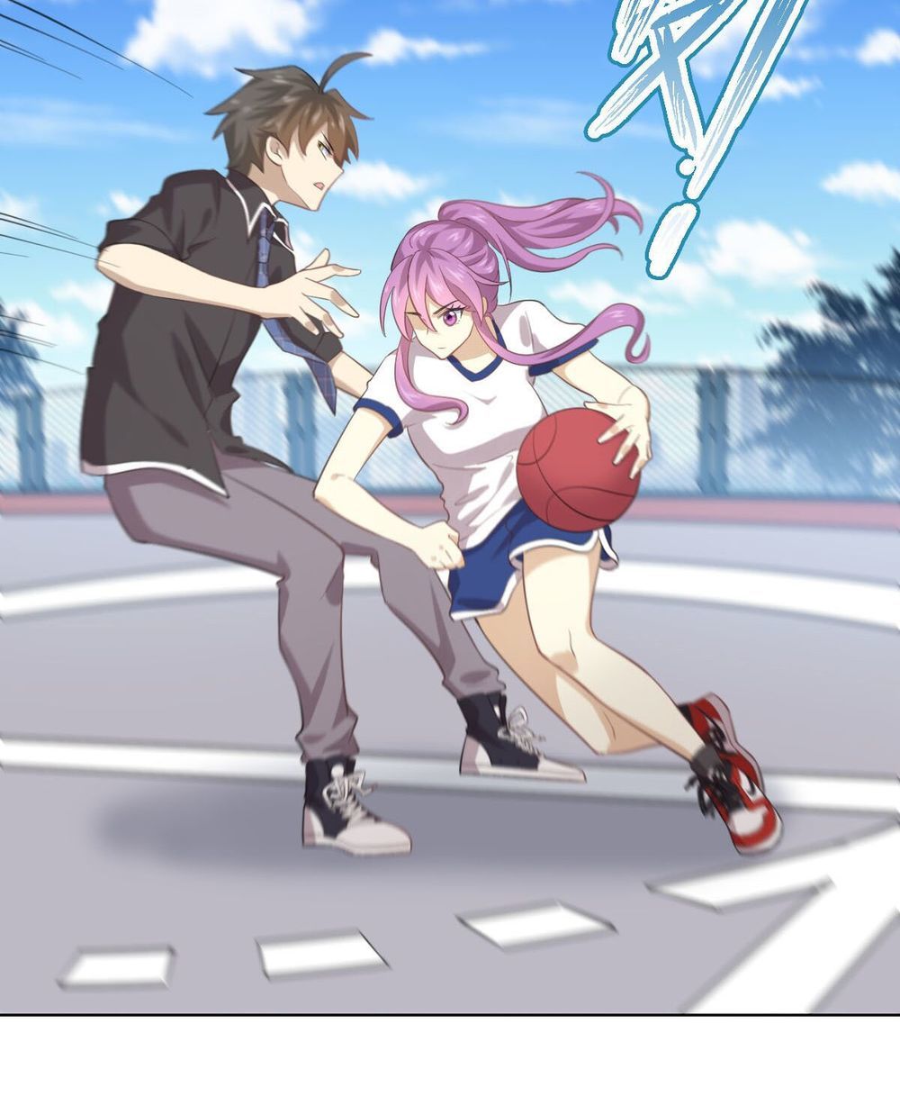 Xuyên Không Vào Thế Giới Nữ Cường Chapter 18 - 6