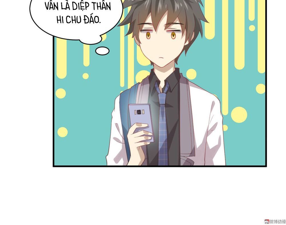 Xuyên Không Vào Thế Giới Nữ Cường Chapter 19 - 20