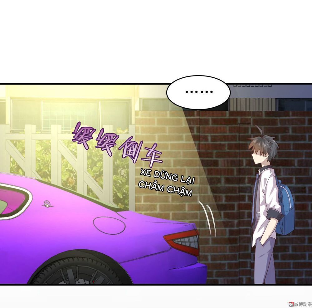 Xuyên Không Vào Thế Giới Nữ Cường Chapter 19 - 3