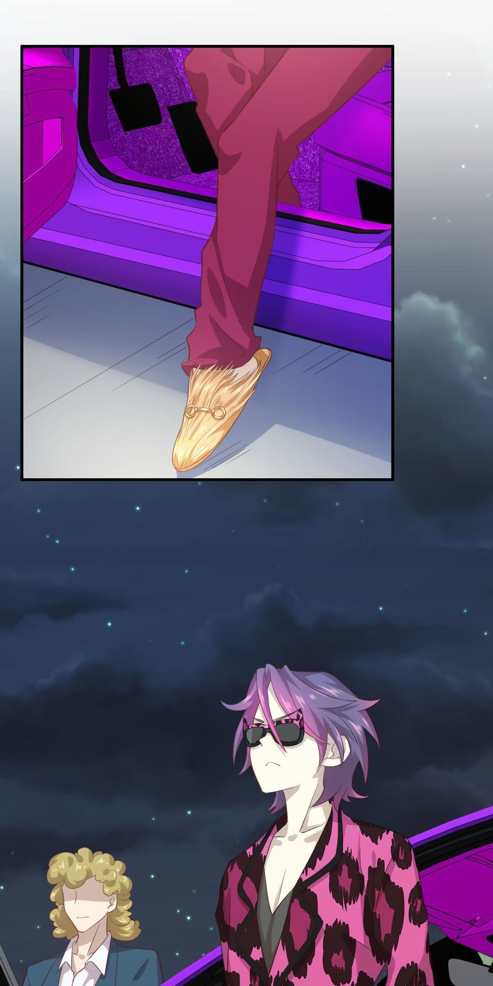 Xuyên Không Vào Thế Giới Nữ Cường Chapter 19 - 4