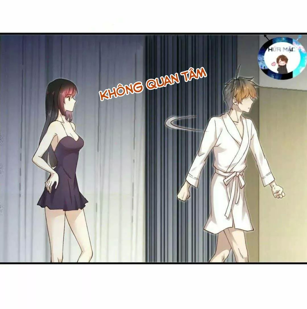 Xuyên Không Vào Thế Giới Nữ Cường Chapter 2 - 2