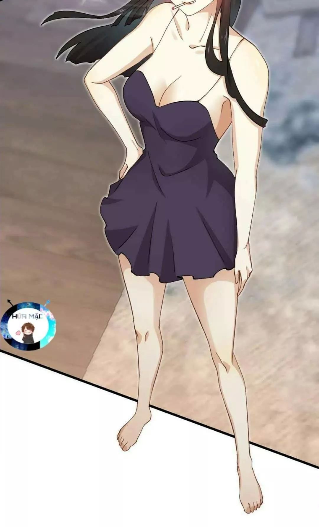 Xuyên Không Vào Thế Giới Nữ Cường Chapter 2 - 19