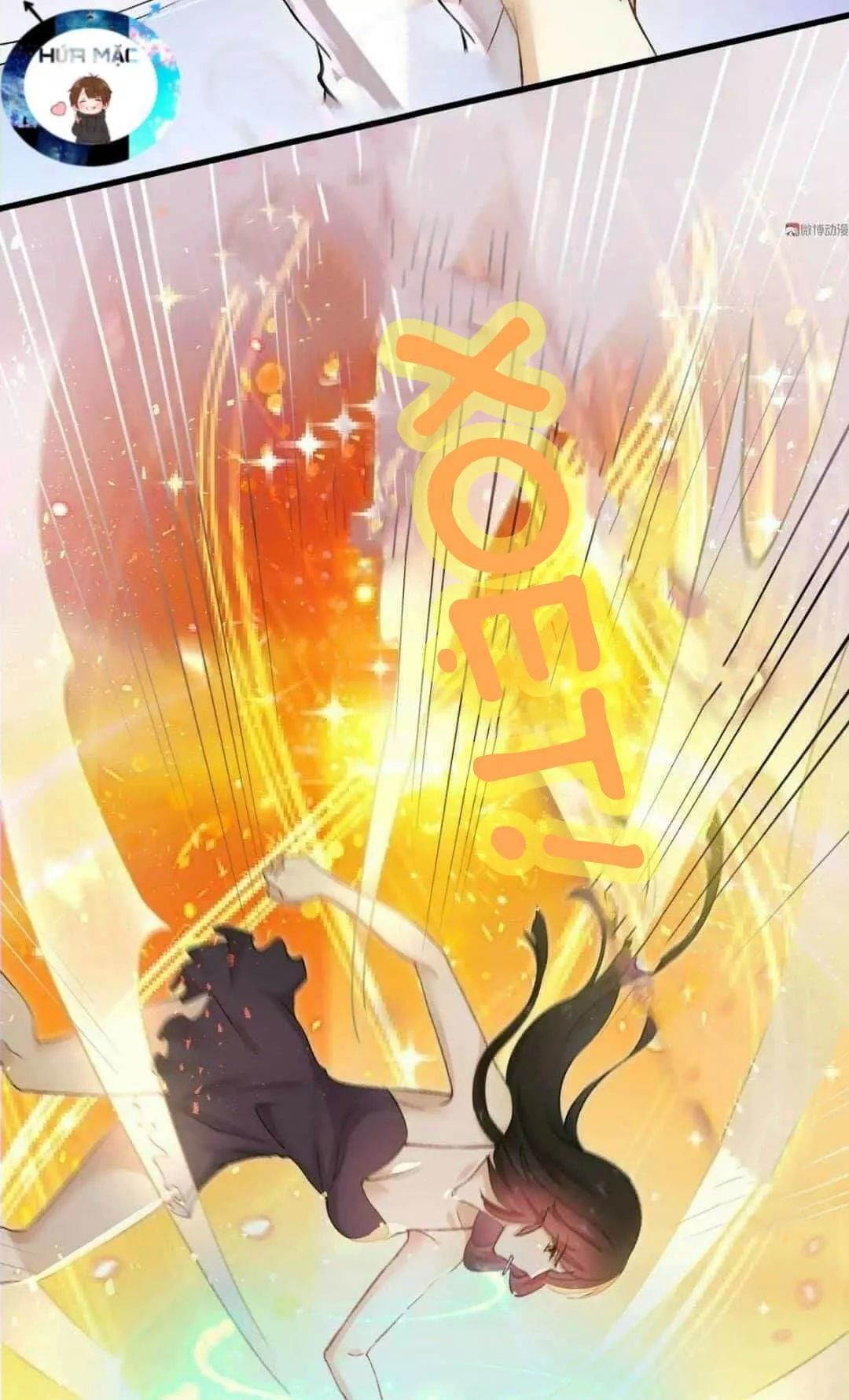 Xuyên Không Vào Thế Giới Nữ Cường Chapter 2 - 7