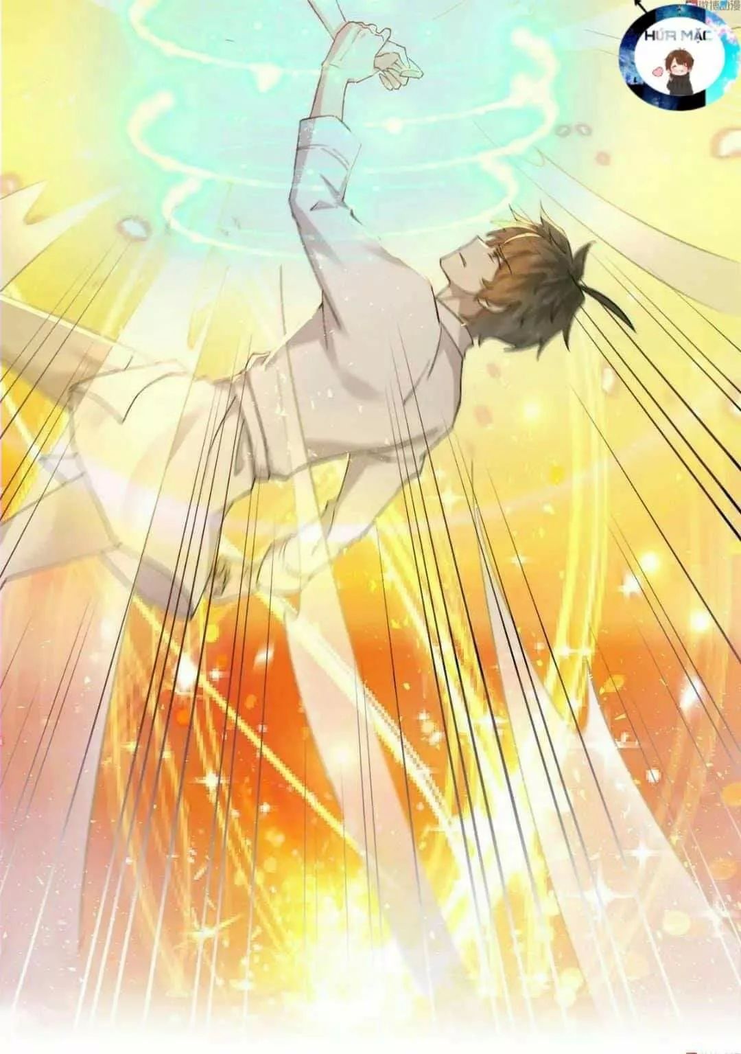 Xuyên Không Vào Thế Giới Nữ Cường Chapter 2 - 8