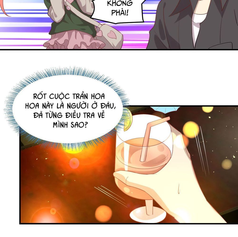 Xuyên Không Vào Thế Giới Nữ Cường Chapter 20 - 11