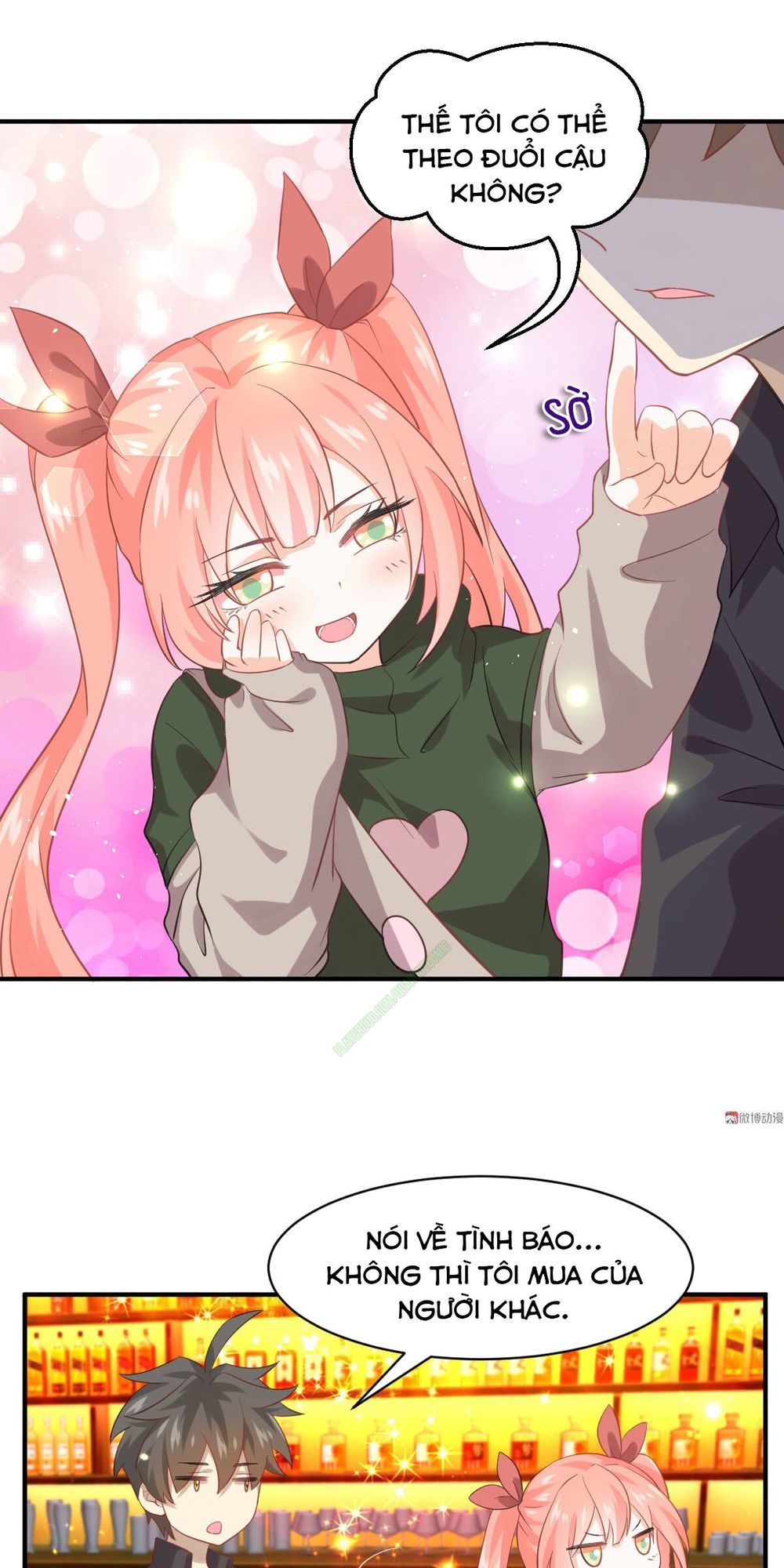 Xuyên Không Vào Thế Giới Nữ Cường Chapter 20 - 12