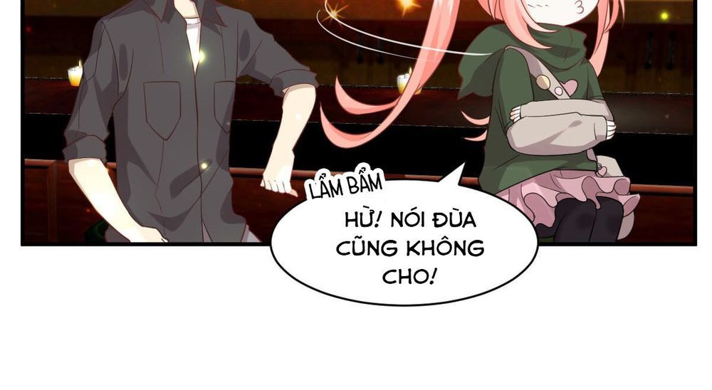 Xuyên Không Vào Thế Giới Nữ Cường Chapter 20 - 13