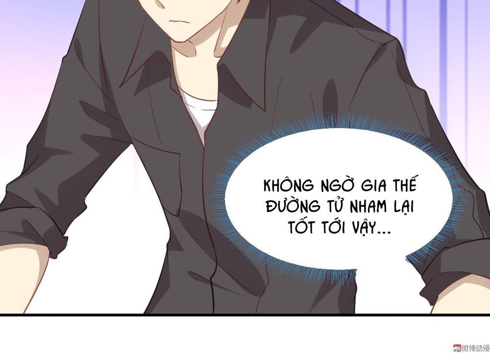 Xuyên Không Vào Thế Giới Nữ Cường Chapter 20 - 16