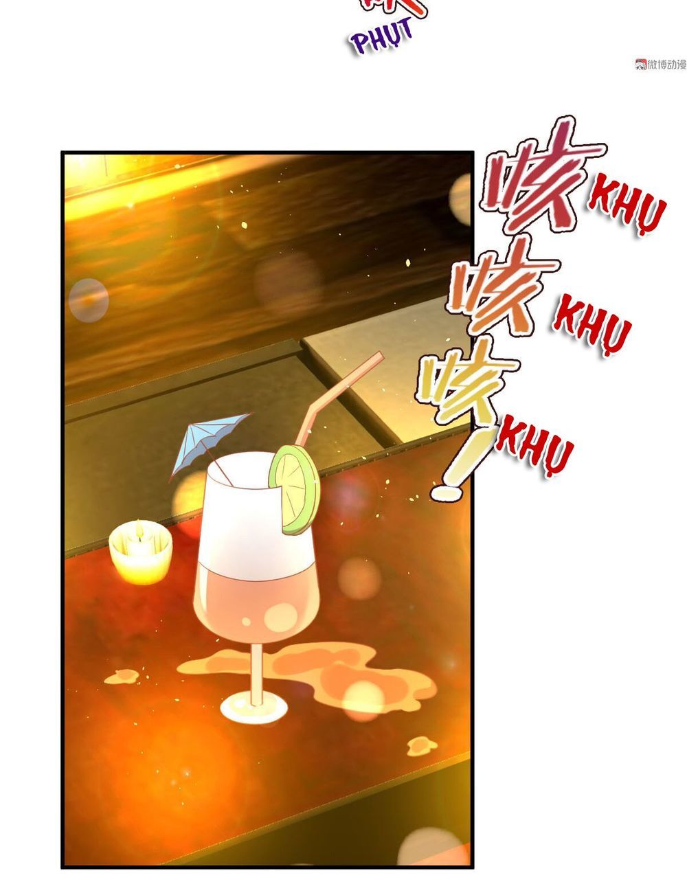 Xuyên Không Vào Thế Giới Nữ Cường Chapter 20 - 9