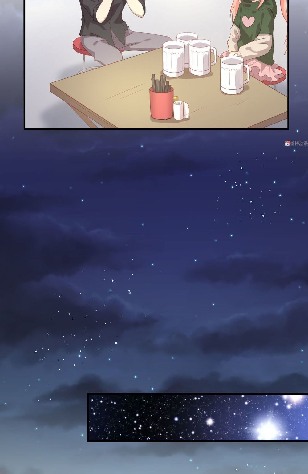 Xuyên Không Vào Thế Giới Nữ Cường Chapter 21 - 11