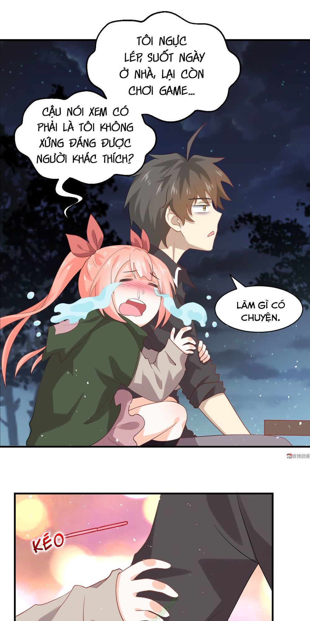 Xuyên Không Vào Thế Giới Nữ Cường Chapter 21 - 14