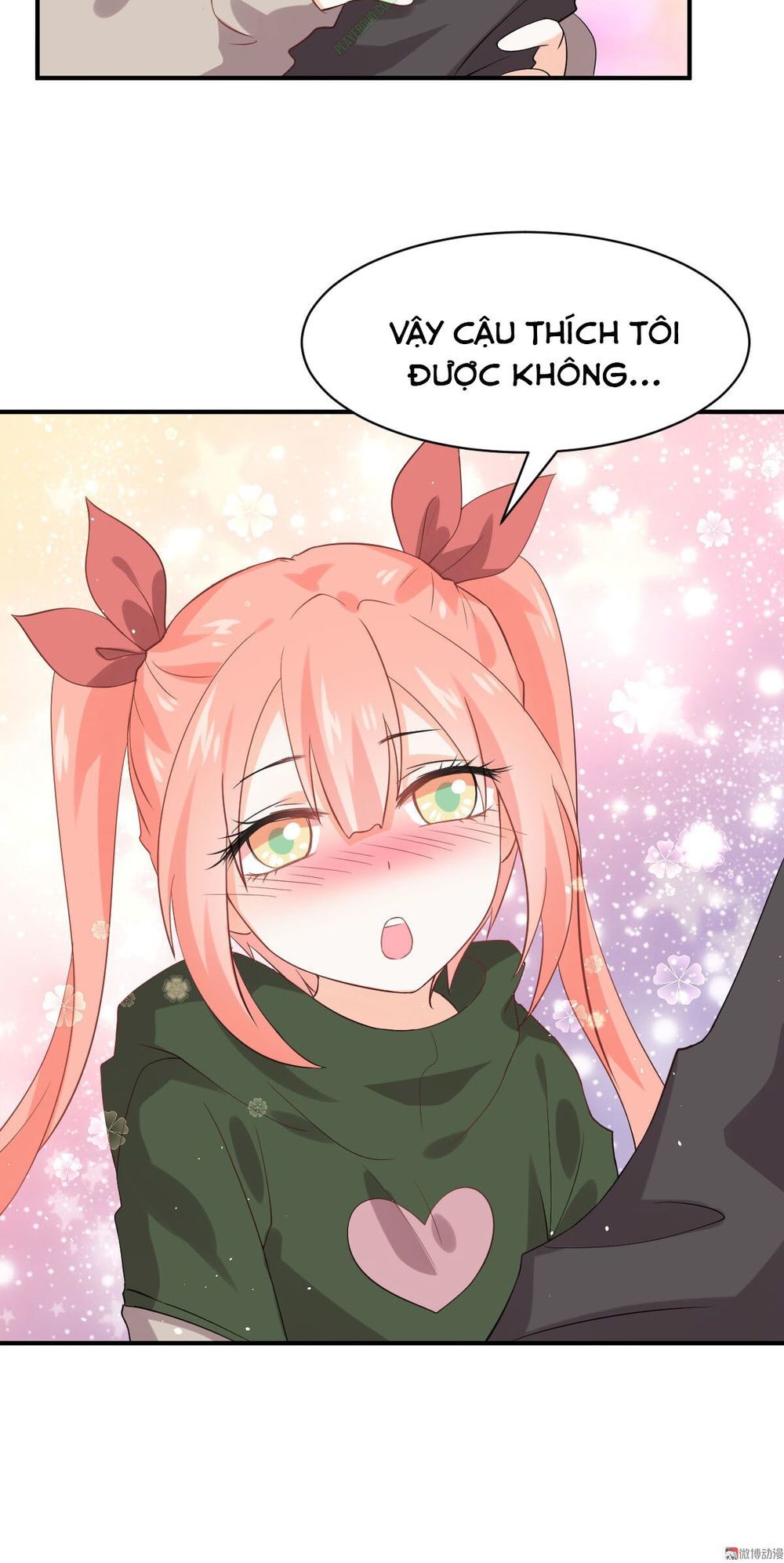 Xuyên Không Vào Thế Giới Nữ Cường Chapter 21 - 15