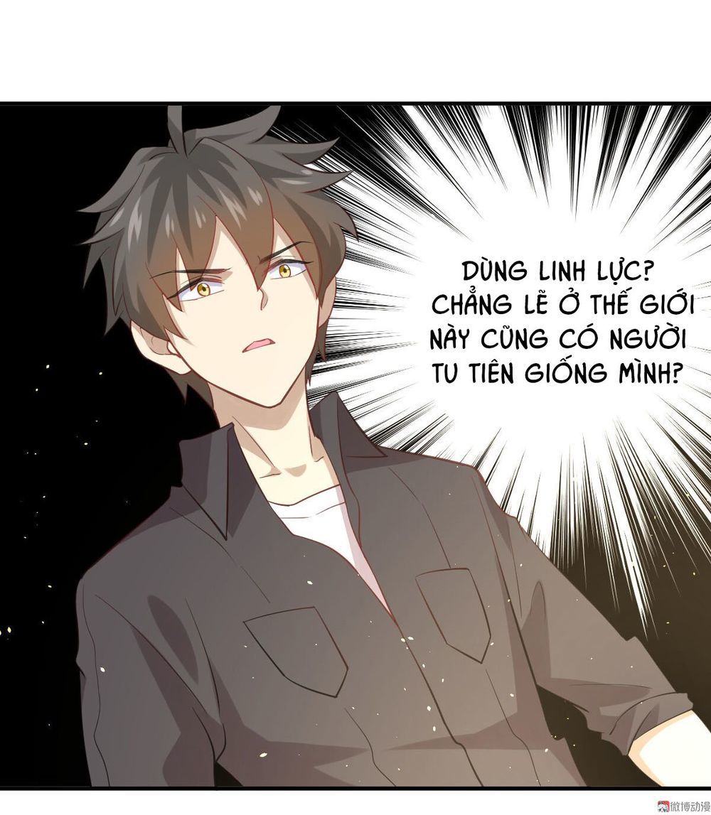 Xuyên Không Vào Thế Giới Nữ Cường Chapter 21 - 3