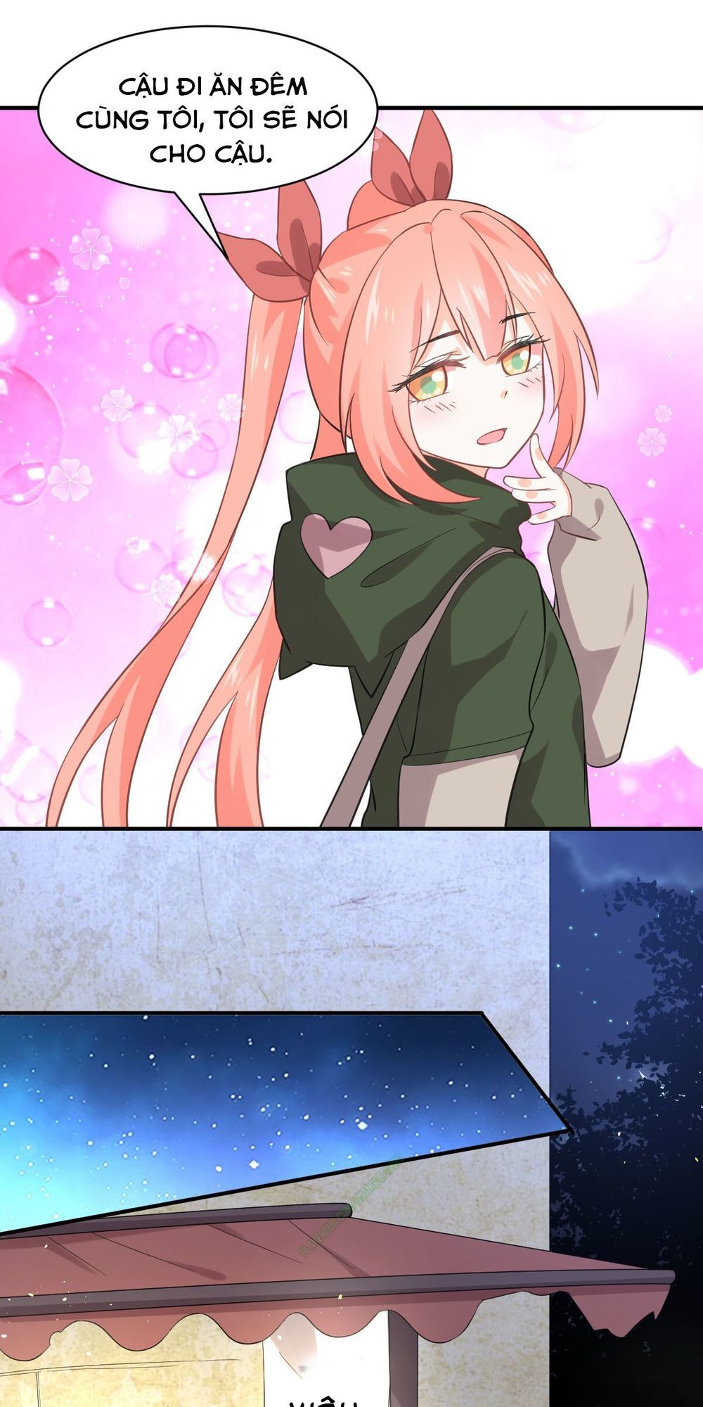 Xuyên Không Vào Thế Giới Nữ Cường Chapter 21 - 6