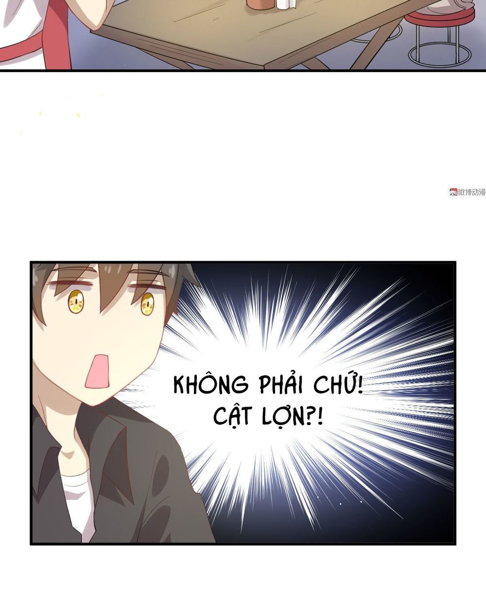 Xuyên Không Vào Thế Giới Nữ Cường Chapter 21 - 9