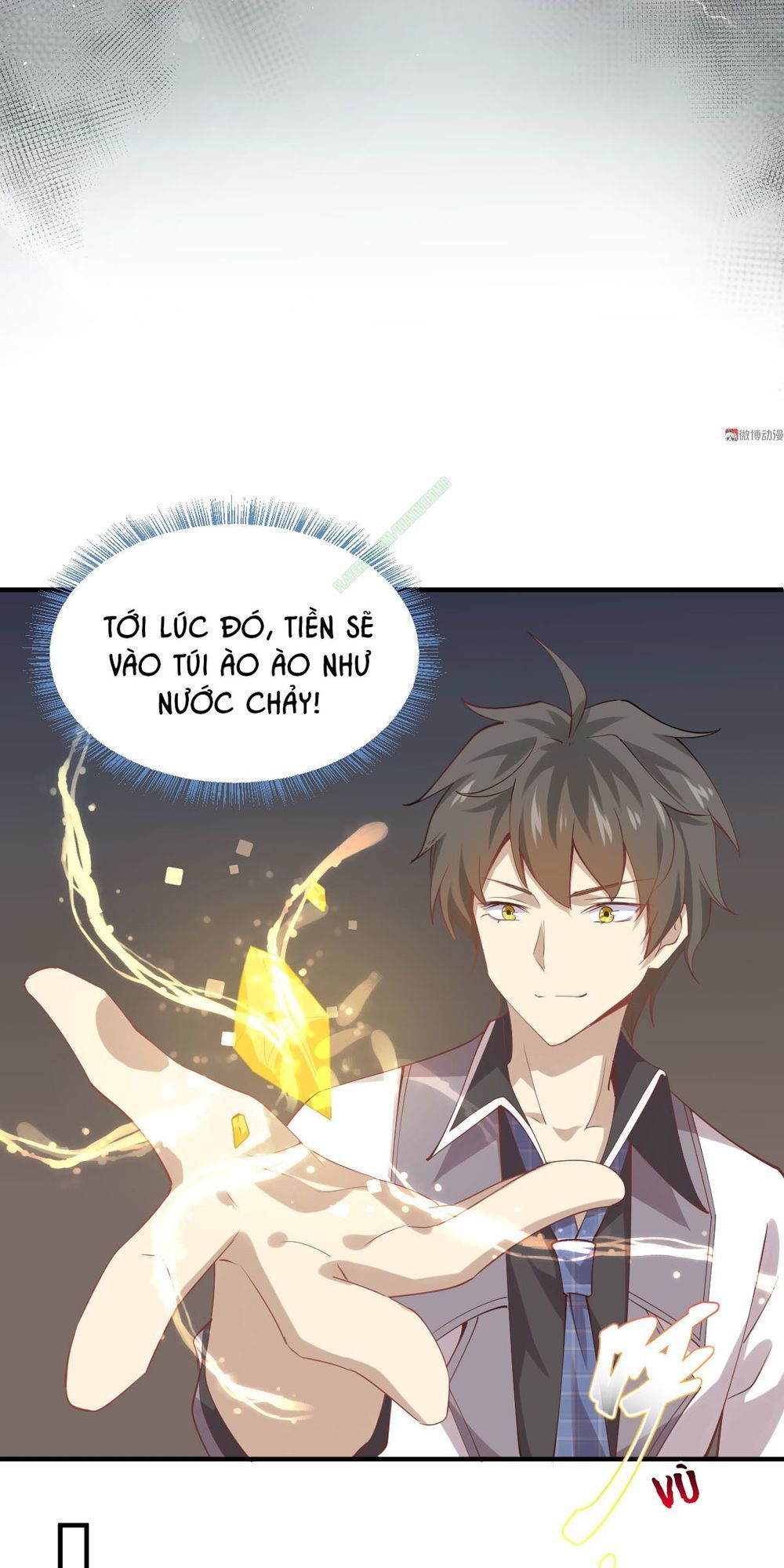 Xuyên Không Vào Thế Giới Nữ Cường Chapter 22 - 12