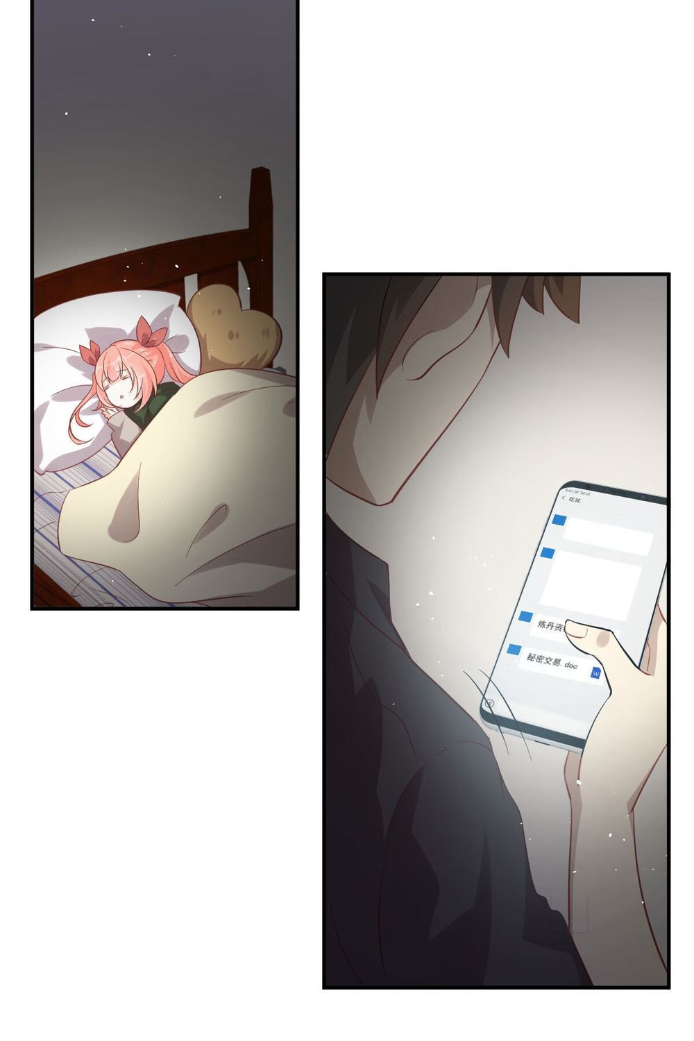 Xuyên Không Vào Thế Giới Nữ Cường Chapter 22 - 5