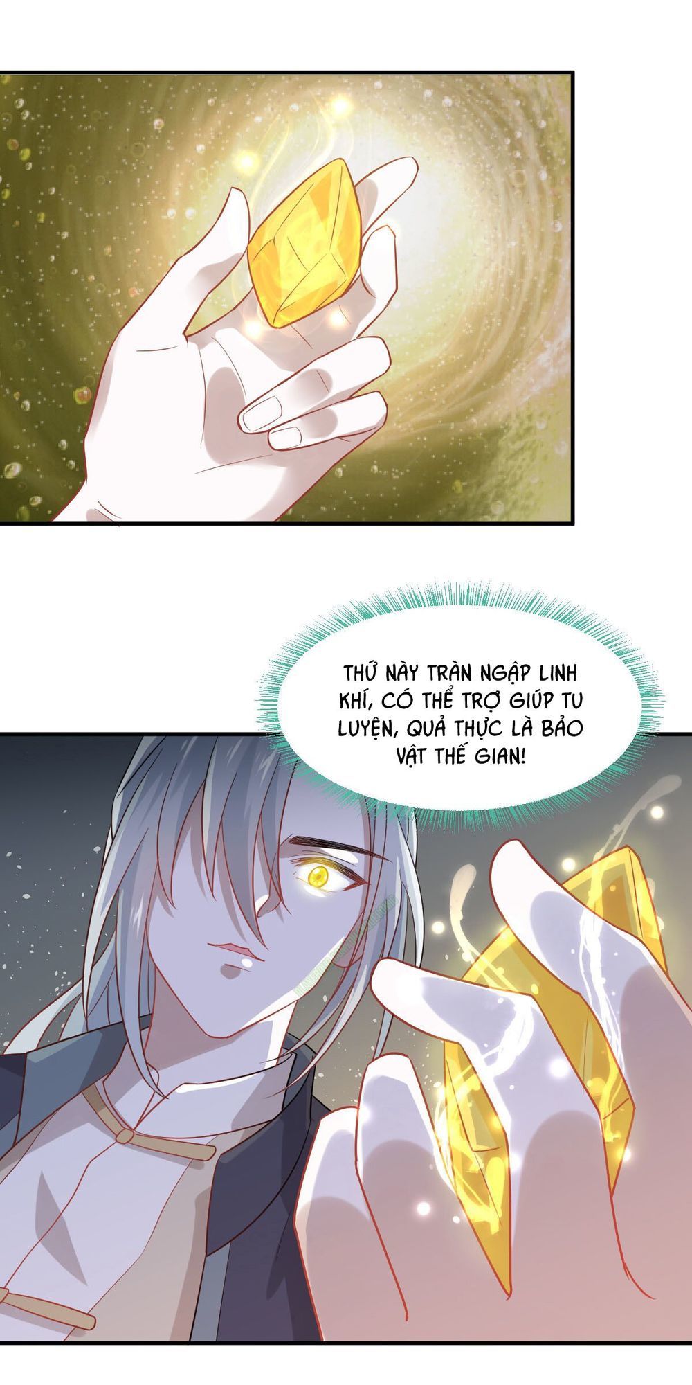 Xuyên Không Vào Thế Giới Nữ Cường Chapter 24 - 2