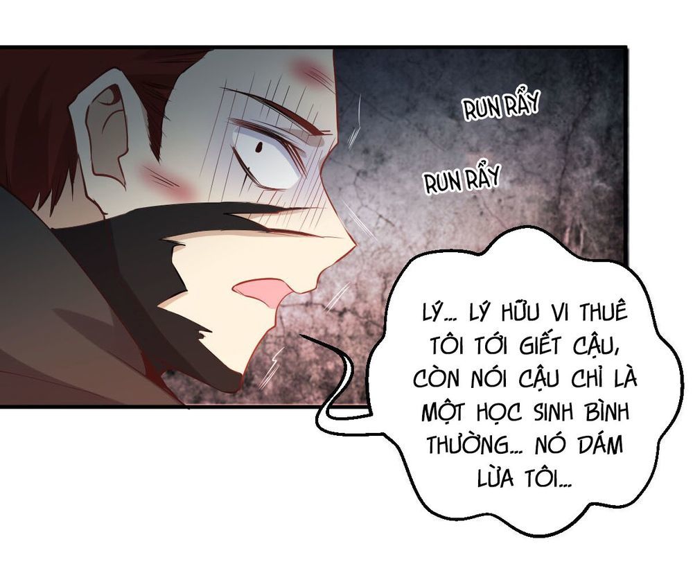 Xuyên Không Vào Thế Giới Nữ Cường Chapter 24 - 20