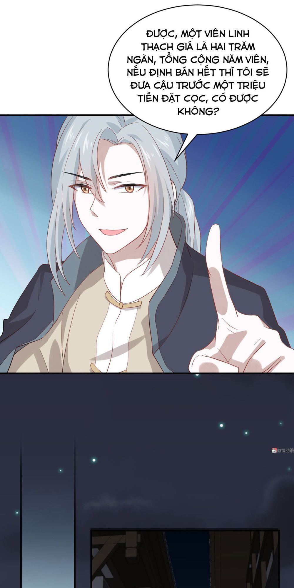 Xuyên Không Vào Thế Giới Nữ Cường Chapter 24 - 7