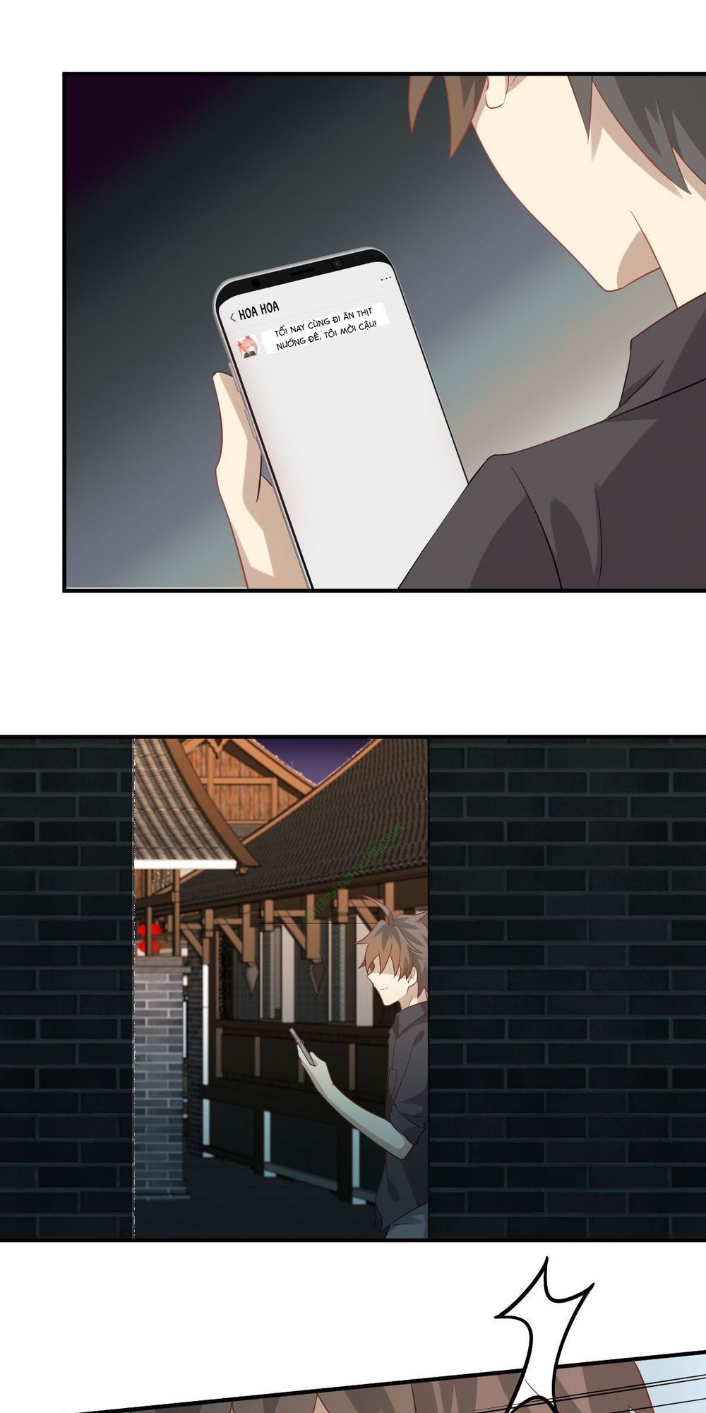 Xuyên Không Vào Thế Giới Nữ Cường Chapter 24 - 10