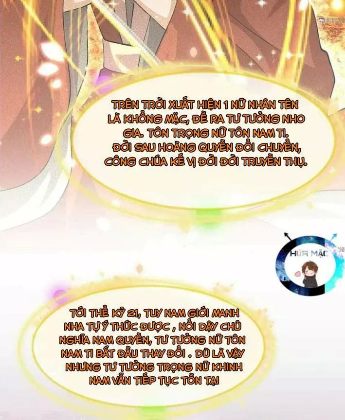 Xuyên Không Vào Thế Giới Nữ Cường Chapter 3 - 15