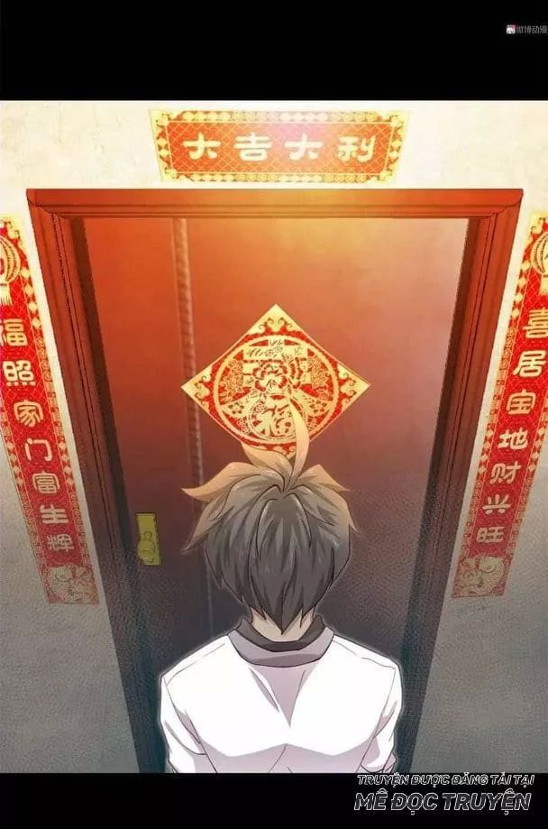 Xuyên Không Vào Thế Giới Nữ Cường Chapter 3 - 21