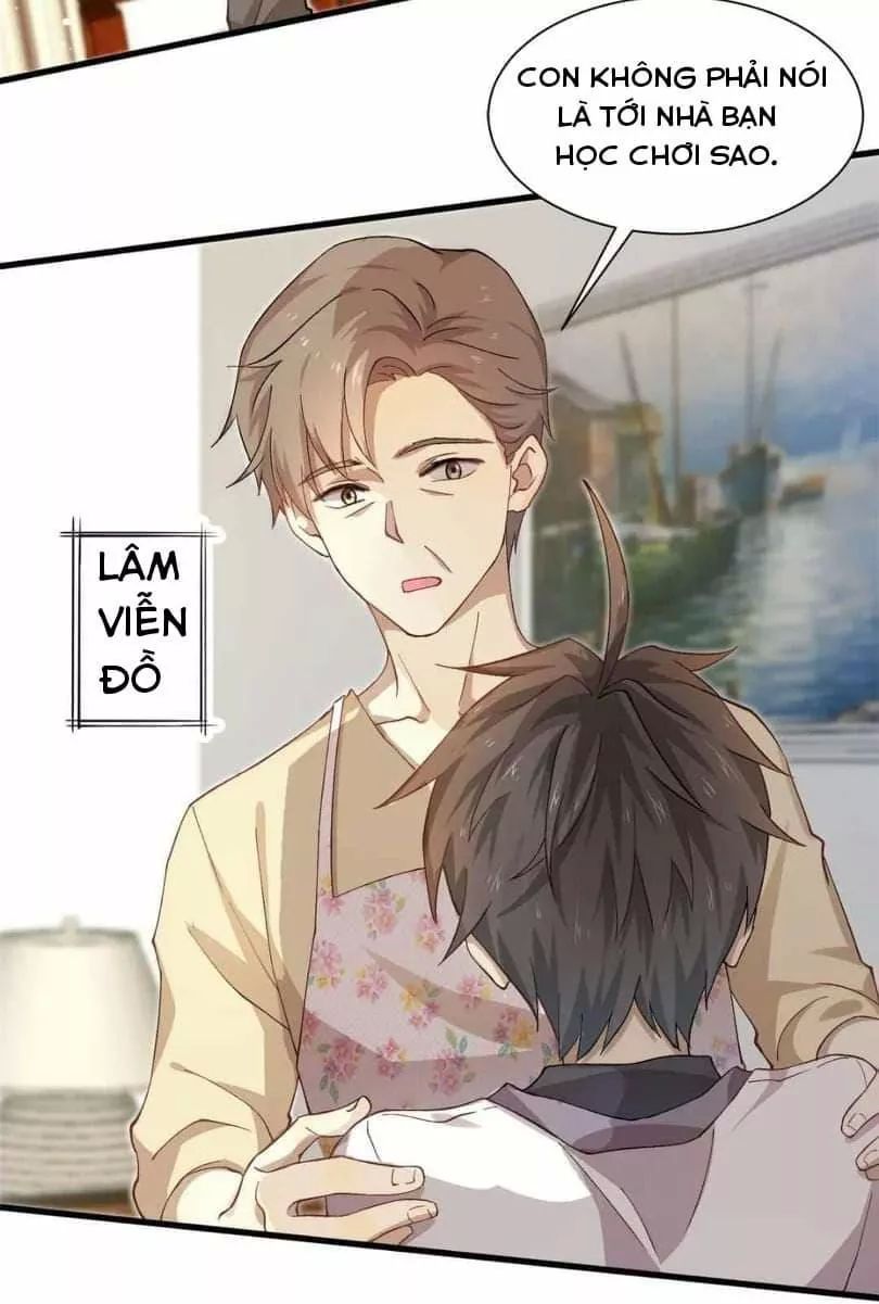 Xuyên Không Vào Thế Giới Nữ Cường Chapter 3 - 25