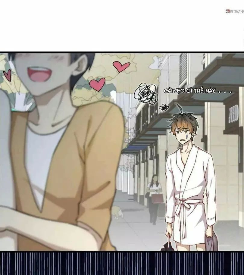 Xuyên Không Vào Thế Giới Nữ Cường Chapter 3 - 4