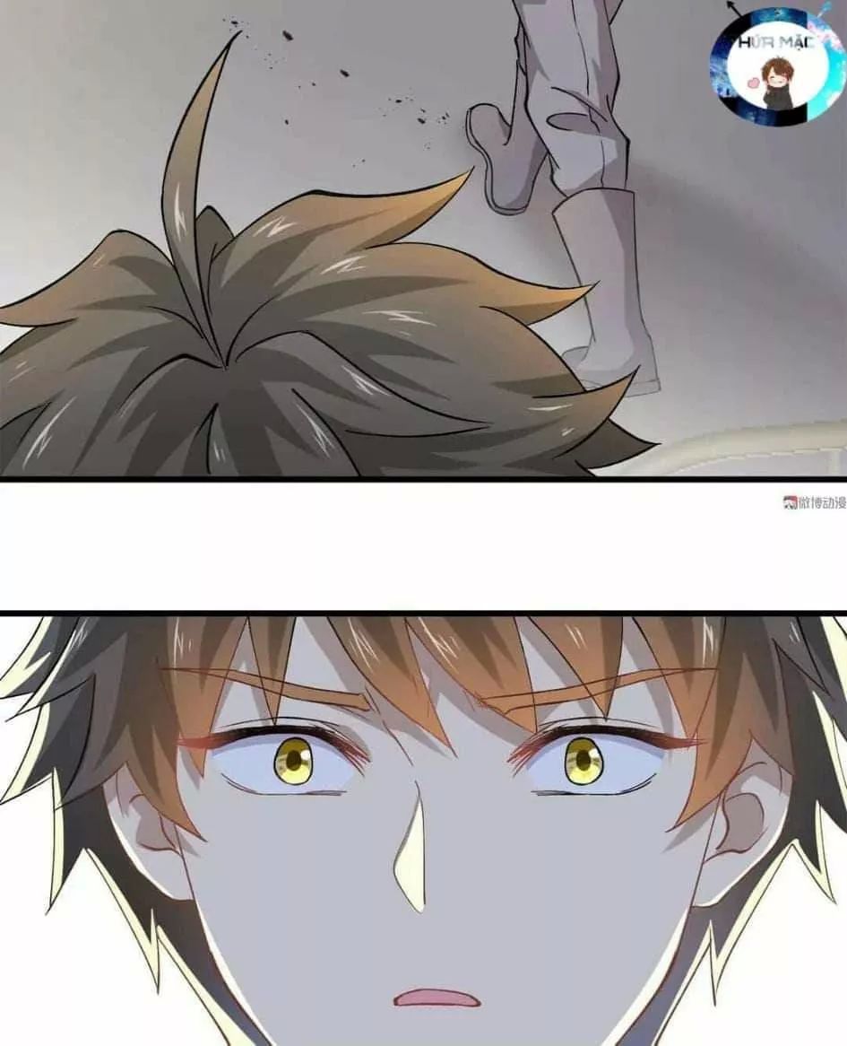 Xuyên Không Vào Thế Giới Nữ Cường Chapter 3 - 8