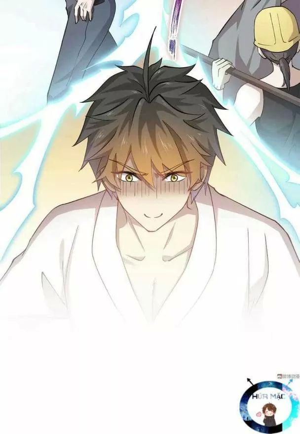 Xuyên Không Vào Thế Giới Nữ Cường Chapter 3 - 10