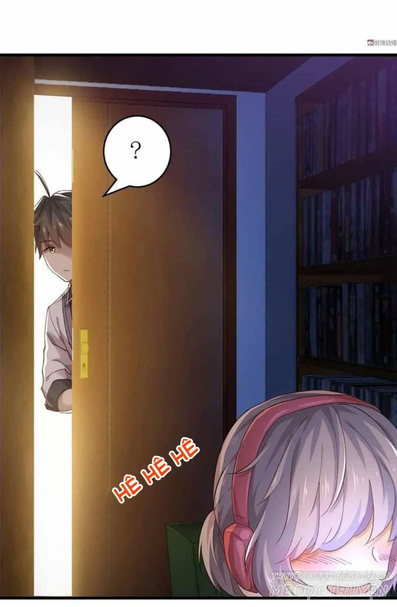 Xuyên Không Vào Thế Giới Nữ Cường Chapter 4 - 11