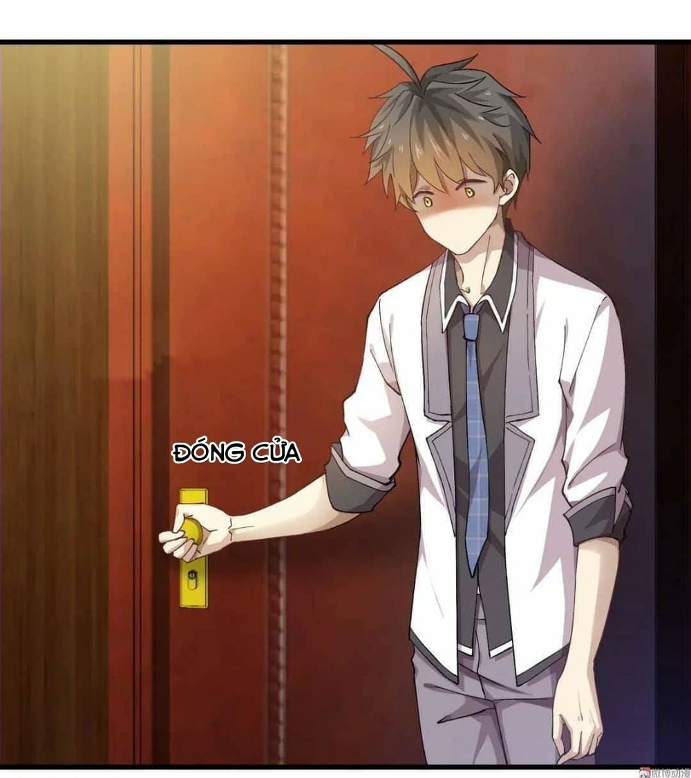 Xuyên Không Vào Thế Giới Nữ Cường Chapter 4 - 14