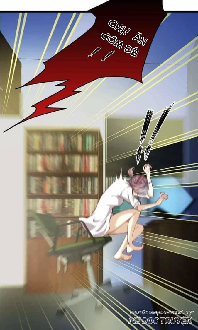 Xuyên Không Vào Thế Giới Nữ Cường Chapter 4 - 16