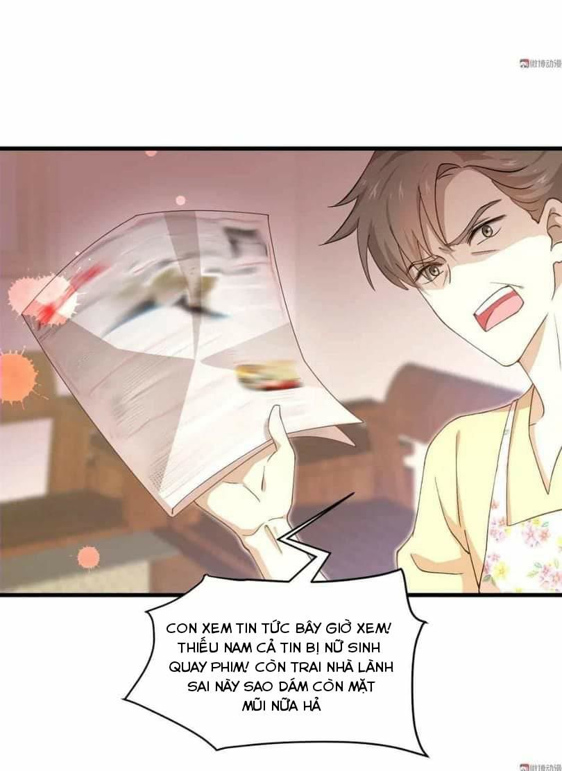 Xuyên Không Vào Thế Giới Nữ Cường Chapter 4 - 4