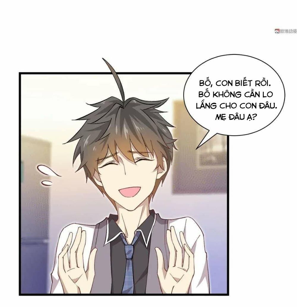 Xuyên Không Vào Thế Giới Nữ Cường Chapter 4 - 7