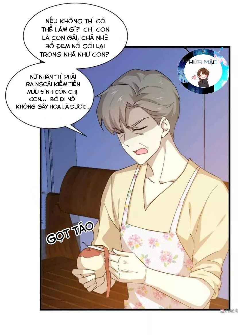 Xuyên Không Vào Thế Giới Nữ Cường Chapter 5 - 13