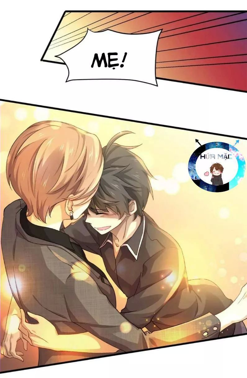 Xuyên Không Vào Thế Giới Nữ Cường Chapter 5 - 17