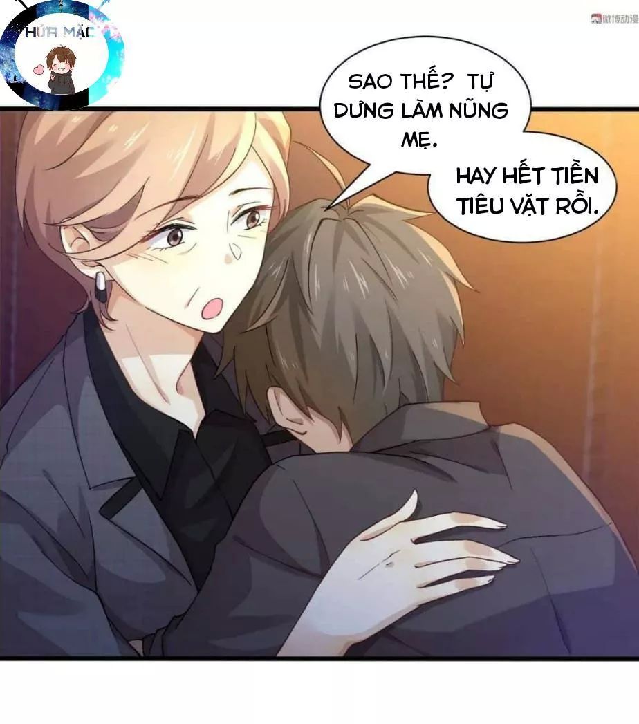 Xuyên Không Vào Thế Giới Nữ Cường Chapter 5 - 18
