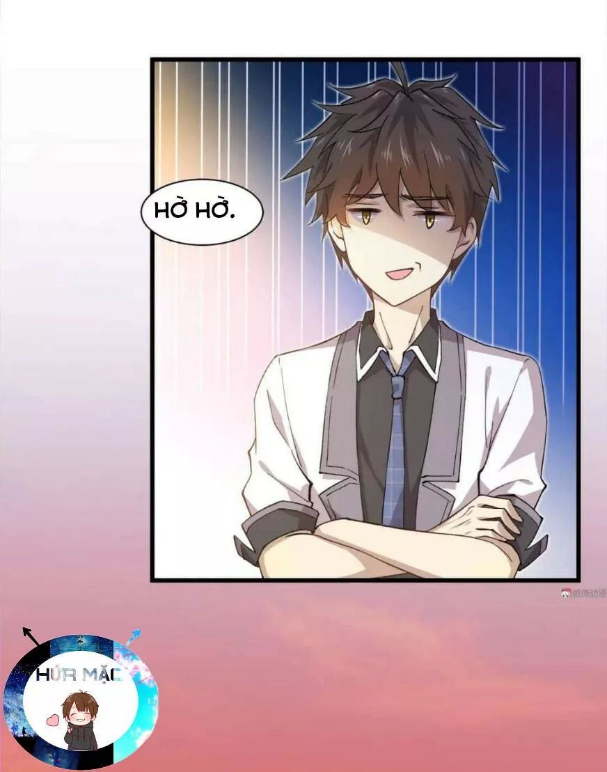 Xuyên Không Vào Thế Giới Nữ Cường Chapter 5 - 3