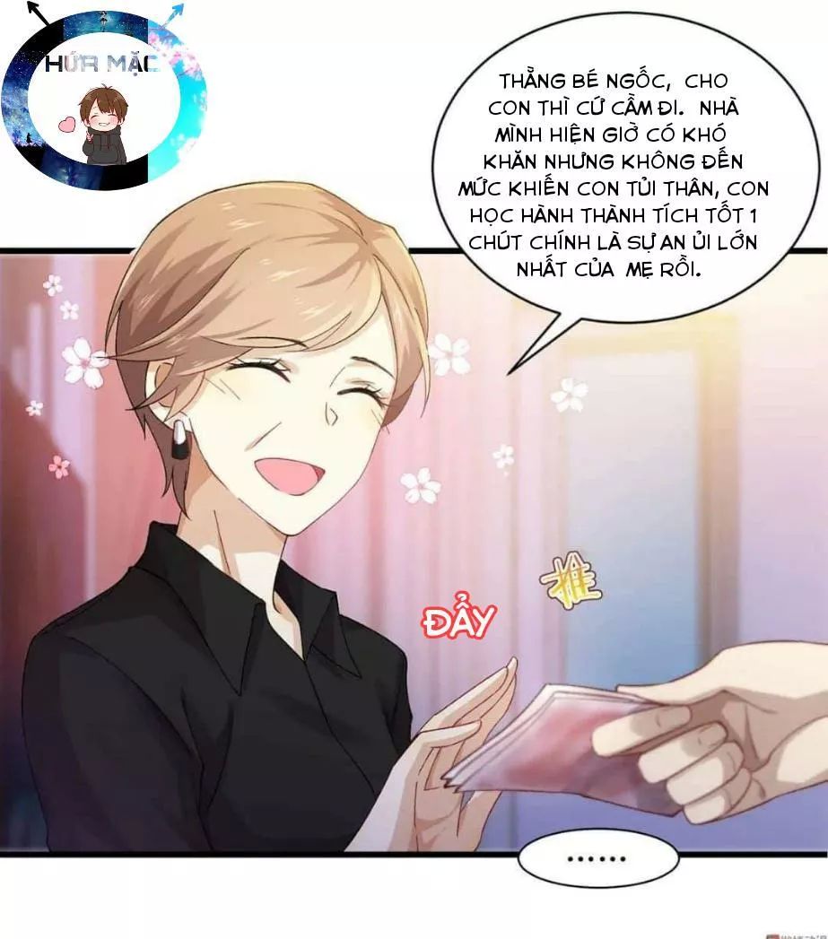 Xuyên Không Vào Thế Giới Nữ Cường Chapter 5 - 22