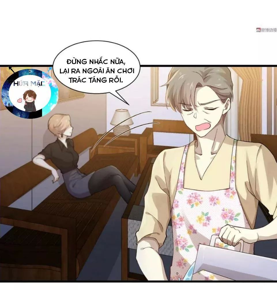 Xuyên Không Vào Thế Giới Nữ Cường Chapter 5 - 24