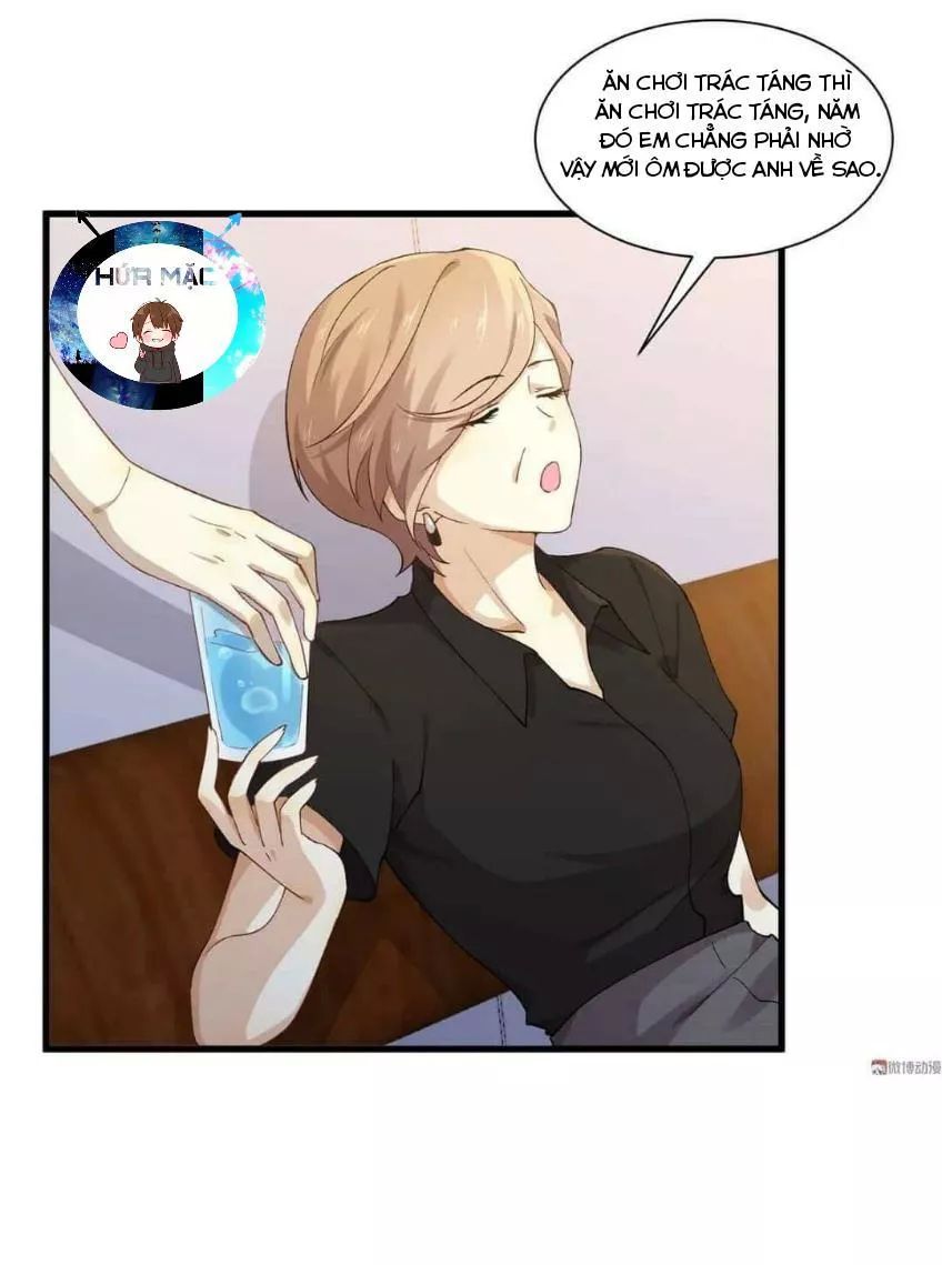 Xuyên Không Vào Thế Giới Nữ Cường Chapter 5 - 25