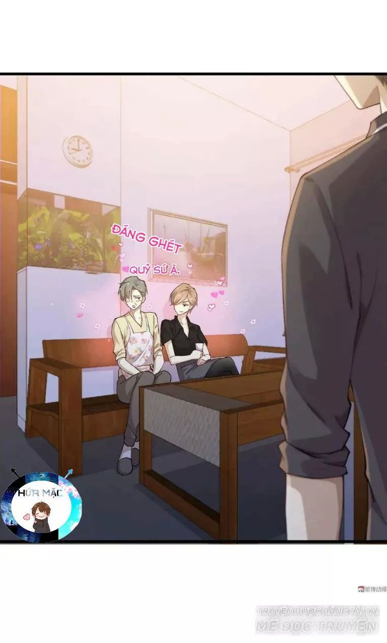 Xuyên Không Vào Thế Giới Nữ Cường Chapter 5 - 26